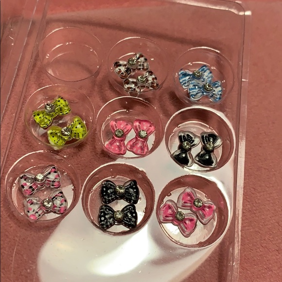 🎀Nail Design Bows🎀 - Picture 3 of 6